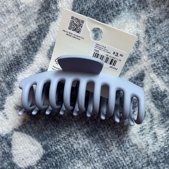 ARDENE 4 pack hair accessories - Picture 2 of 5